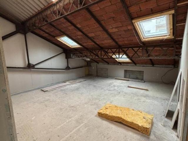 Appartement 3 pièces 84 m²