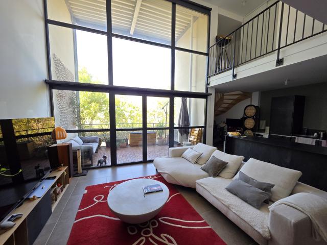 Appartement 3 pièces 84 m²