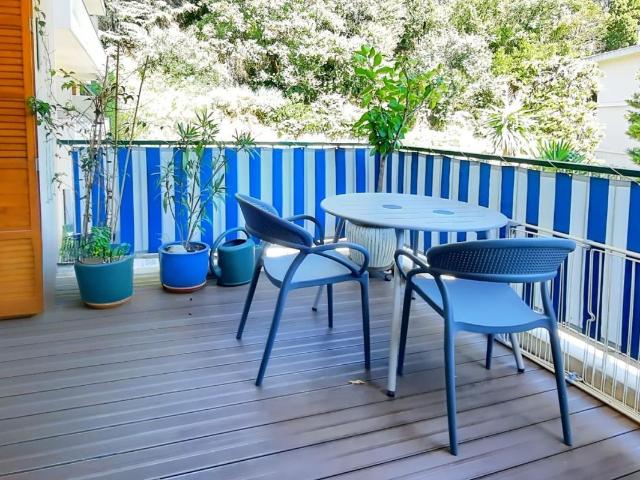 Appartement 3 pièces 84 m²