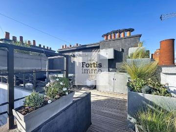 Appartement 3 pièces 84 m²