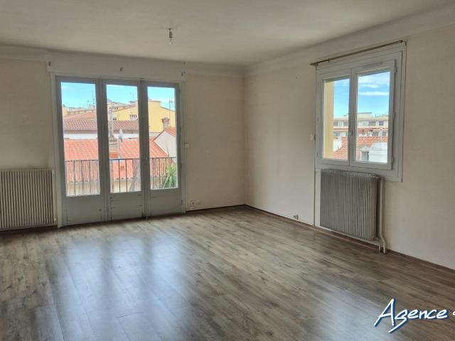 Appartement 3 pièces 84 m²