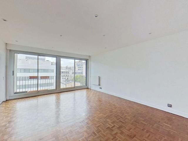Appartement 3 pièces 84 m²