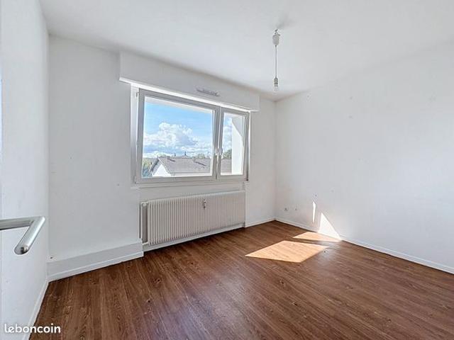 Appartement 3 pièces 84 m²