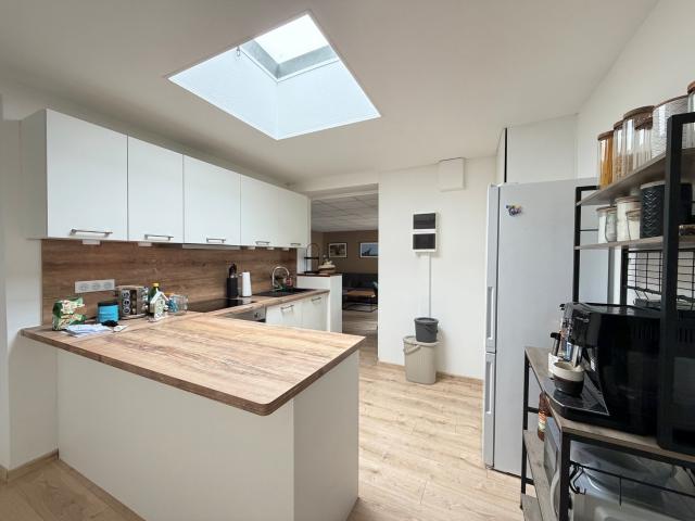 Appartement 3 pièces 84 m²