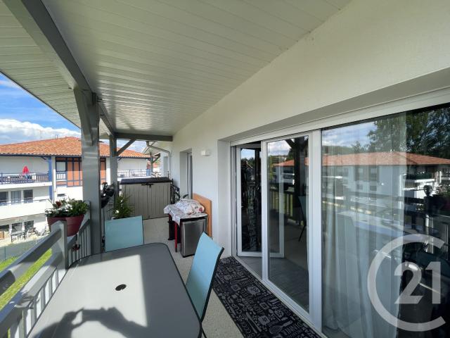 Appartement 3 pièces 84 m²