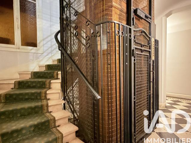 Appartement 3 pièces 84 m²