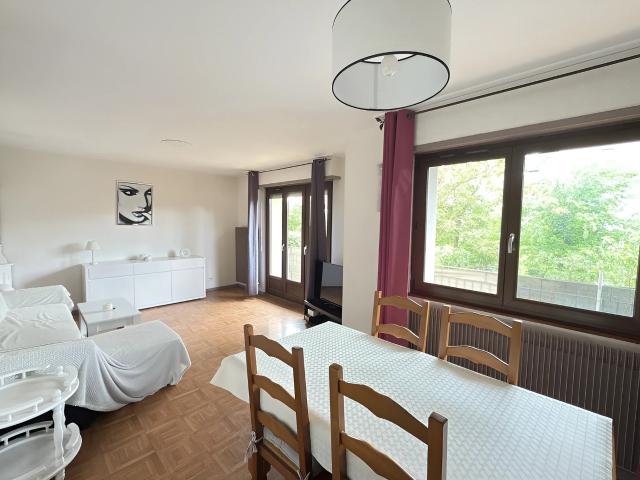Appartement 3 pièces 84 m²