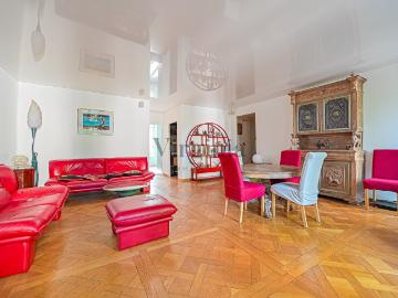 Appartement 3 pièces 84 m²