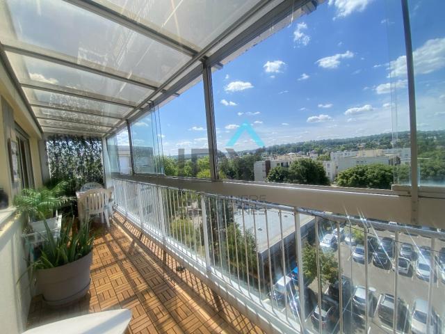 Appartement 3 pièces 84 m²