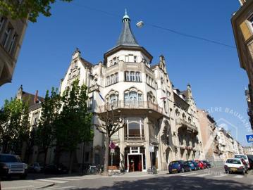 Appartement 3 pièces 84 m²