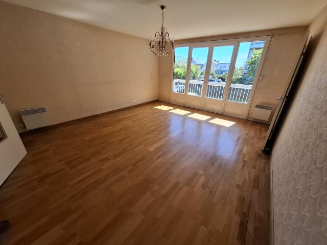 Appartement 3 pièces 84 m²