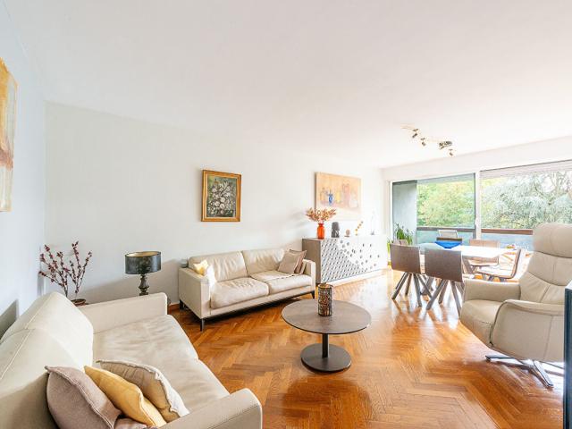 Appartement 3 pièces 84 m²