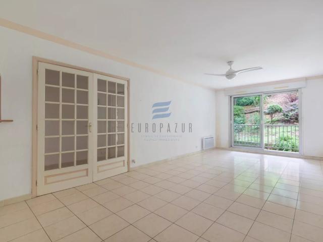 Appartement 3 pièces 84 m²