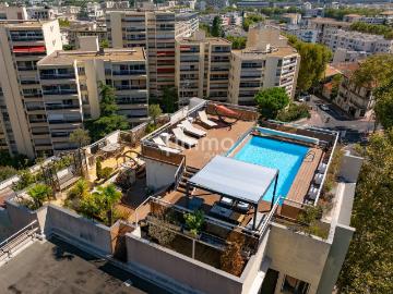 Appartement 3 pièces 84 m²