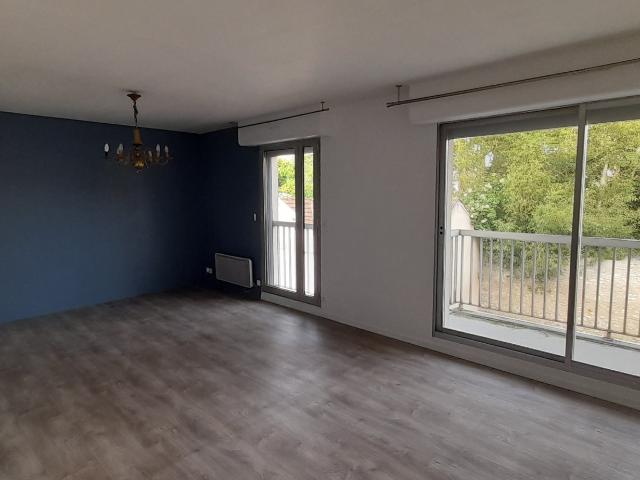 Appartement 3 pièces 84 m²