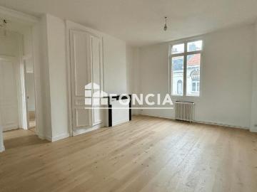 Appartement 3 pièces 84 m²