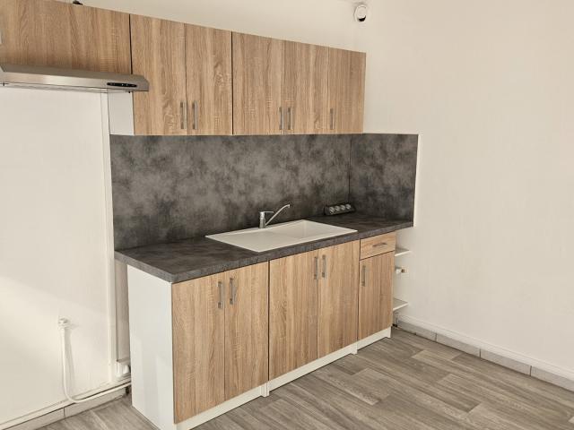 Appartement 3 pièces 84 m²