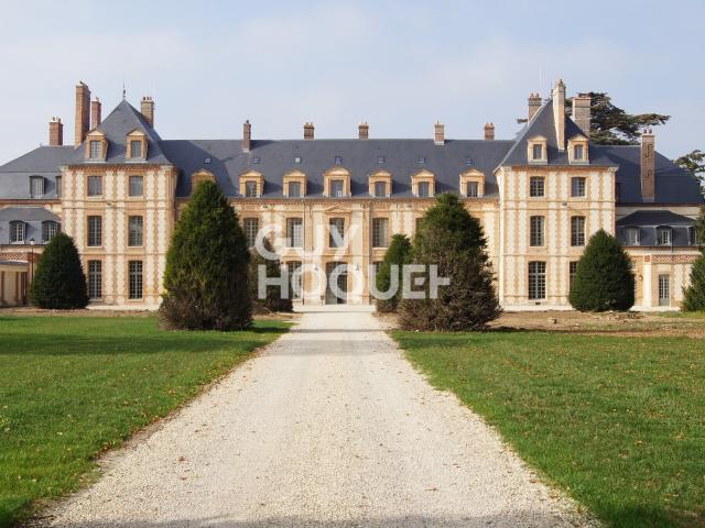 Appartement 3 pièces 84 m²