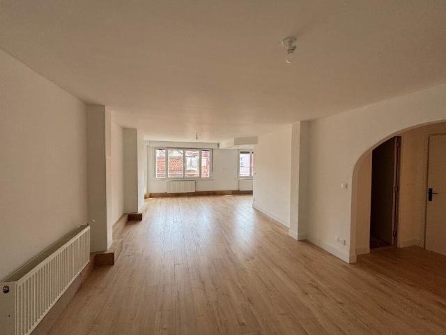 Appartement 3 pièces 83 m²