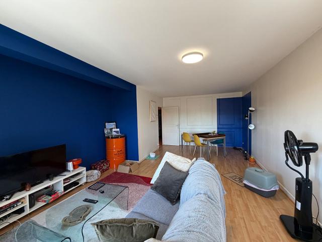 Appartement 3 pièces 84 m²