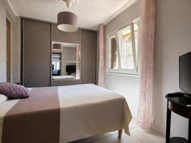 Appartement 3 pièces 84 m²