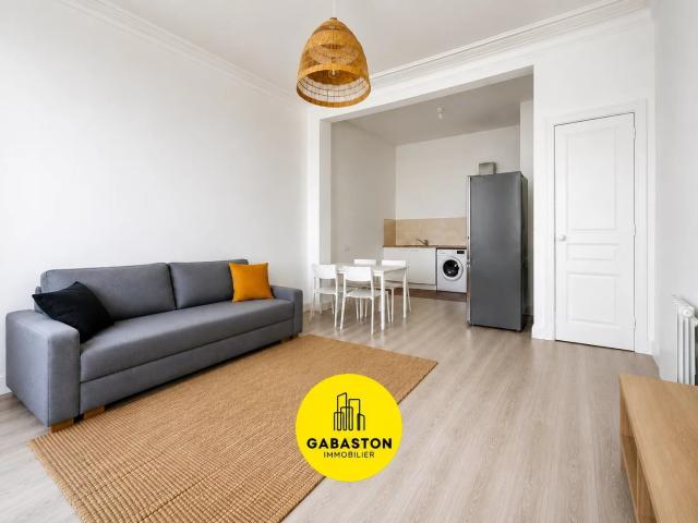 Appartement 3 pièces 84 m²