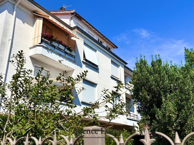 Appartement 3 pièces 84 m²