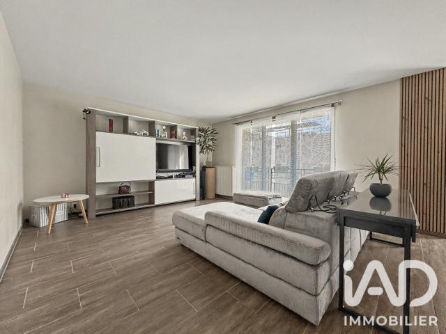 Appartement 3 pièces 84 m²