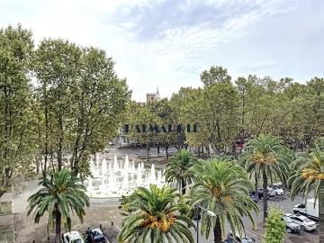 Appartement 3 pièces 84 m²