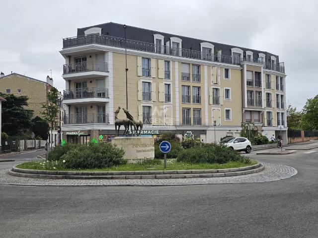 Appartement 3 pièces 84 m²