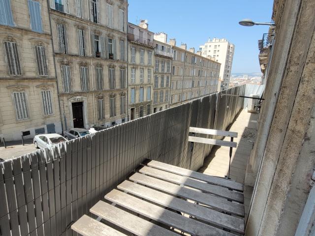 Appartement 3 pièces 84 m²
