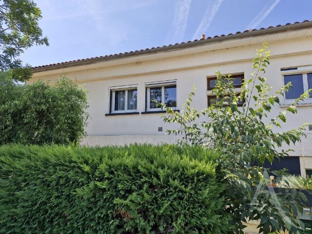 Appartement 3 pièces 84 m²