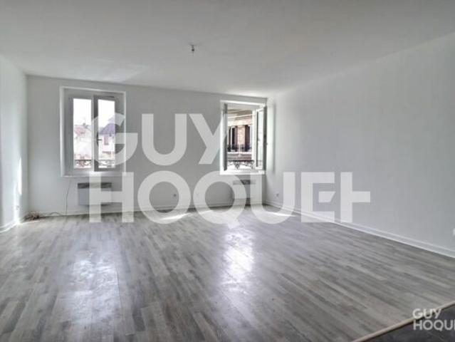 Appartement 3 pièces 84 m²
