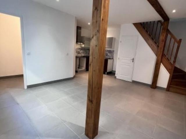 Appartement 3 pièces 84 m²