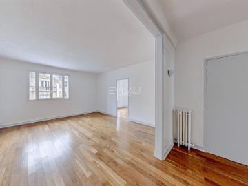 Appartement 3 pièces 84 m²