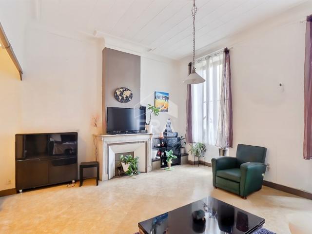 Appartement 3 pièces 84 m²