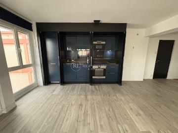 Appartement 3 pièces 84 m²