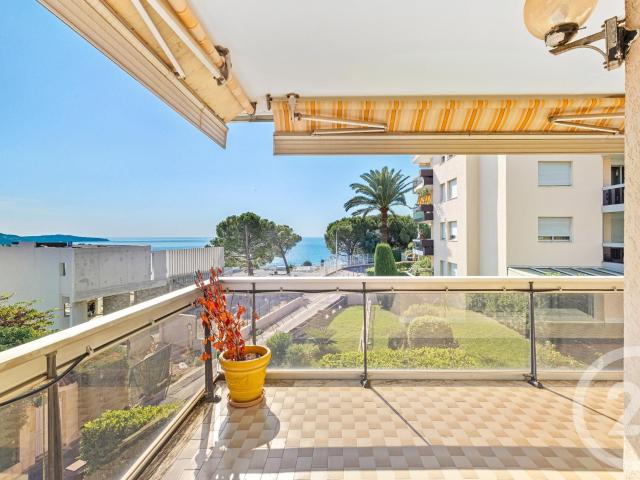 Appartement 3 pièces 84 m²