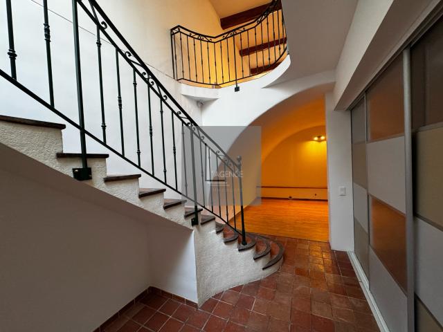 Appartement 3 pièces 84 m²
