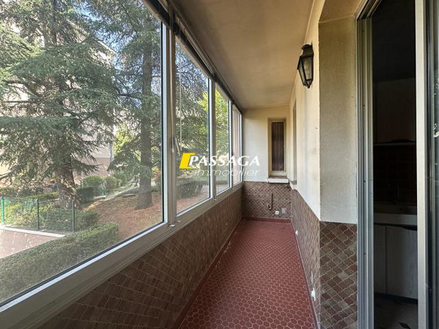 Appartement 3 pièces 84 m²