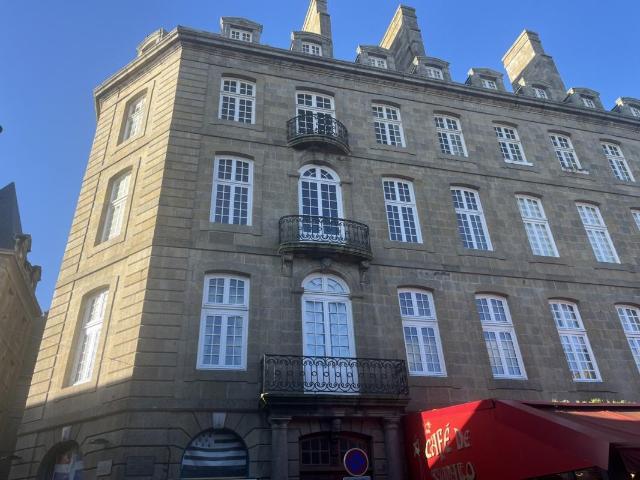 Appartement 3 pièces 84 m²