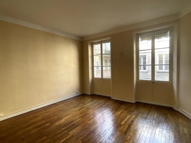 Appartement 3 pièces 84 m²