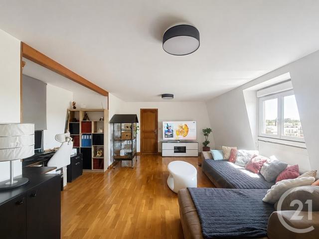 Appartement 3 pièces 84 m²