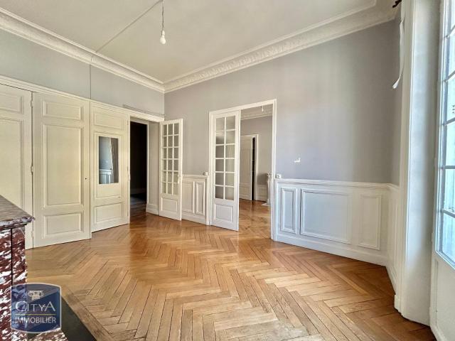 Appartement 3 pièces 84 m²