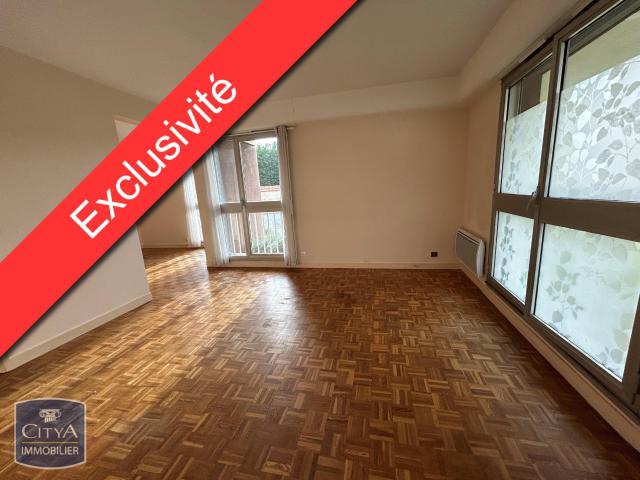 Appartement 3 pièces 84 m²