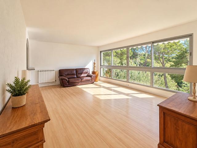 Appartement 3 pièces 84 m²