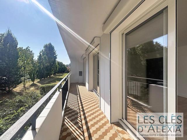 Appartement 3 pièces 84 m²