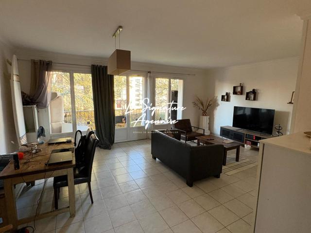 Appartement 3 pièces 84 m²