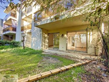 Appartement 3 pièces 84 m²