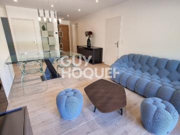 Appartement 3 pièces 84 m²